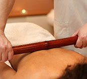 thai massage