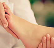 thai massage