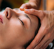 thai massage