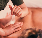 thai massage